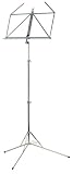 K&M 101 Nickel Music Stand