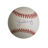 Roy Halladay Autographed/Hand Signed Official Major League Baseball (MLB Authenticated)