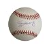 Roy Halladay Autographed/Hand Signed Official Major League Baseball (MLB Authenticated)
