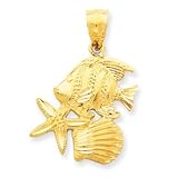 Jewelry Sealife