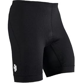 Buy Descente 2010 Mens Wave Tri-Short - 80107