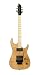 Godin Redline 3 Electric Guitar (Natural Flame SG MN)