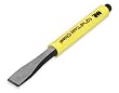 Professional Cold Chisel, CRV - 1/2 Inch x 6 Inch