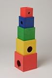 Walter Toys - Stack-n-Cubes