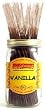 Vanilla - 100 Wildberry Incense Sticks