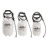 Standard Industrial Tank Sprayer with Adjustable Nozzle, 1 Gallon Capacity (RLF1971) Category: Sprayer Bottles