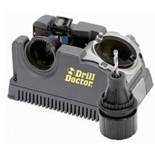 Drill Doctor DD500X 3/32-Inch to 1/2-Inch Drill Bit Sharpener Drill Doctor DD500X 3/32-Inch to 1/2-Inch Drill Bit Sharpener