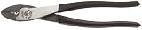 Klein Tools 1006 Crimping/Cutting Tool Non-Insulated Terminals 10-22 AWG