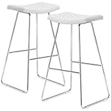 IMAGE OF Set of 2 Zuo Crescent White 31