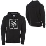 ZOO YORK - Zoo York Basic Square III Full-Zip Hooded Sweatshirt - Men's
