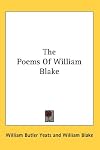 The Poems of William Blake