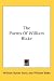 The Poems Of William Blake