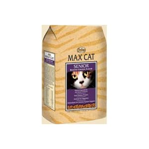 Nutro MAX CAT Senior Cat Food – Roasted Chicken Flavor