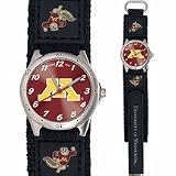 Minnesota Golden Gophers NCAA Youth Future Star Series Watch from Game Time