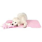 Trixie 15587 Welpen-Set, Decke, Spiel...