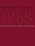 Produkt-Bild: 1968: Bildspur eines Jahres