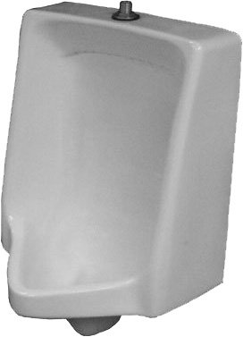 Crane 7397 Cromwell 3/4 Top Spud Wall Mount Urinal