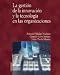 La gestión de la innovación y la tecnología en las... en Libros del nombre: 31zWdpoZOUL._SL75_