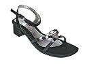 Unze Girls Evening Wear Shoes - Ab510
