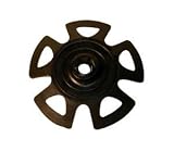 Alpina - Snowflake Basket 85mm
