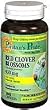 3 BOTTLES RED CLOVER BLOSSOMS 430mg 300 caps