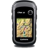eTrex 30