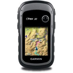 eTrex 30