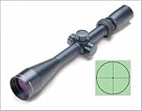SSII 4.5-14x44mm Dot Satin Blk 1