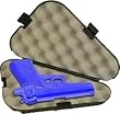 Plano Shaped Pistol Case (Medium)