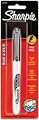Sanford Sharpie Rub A Dub Laundry Marker Pen Permanent Black 31101, 6 Item(s)/Order