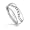 Platinum Diamond Wedding Band (0.90 ct. tw.)