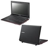 NEW 10.1" Netbook Black (Computers Notebooks)