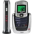 Vtech DECT 6.0 Digital Cordless Phone with Instant Messaging Capability (Model# IS6110)