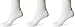 adidas CREW SOCKS Sneakersocken Füßlinge für Jungen und Mädchen 3er Pack