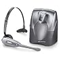 Plantronics CS60 Wireless Headset with HL10 Handset Lifter
