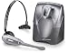 Plantronics CS60 Wireless Headset with HL10 Handset Lifter