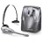 Plantronics CS60 Wireless Headset with HL10 Handset Lifter