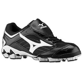 Mizuno Men's 9-Spike Franchise Low G5 Baseball Cleat