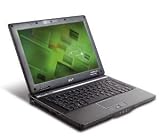 Review Acer LX.TLG0X.076 / Acer Ferrari 3400LMi - Mobile Athlon 64 3000+ / 2 GHz - RAM 512 MB - HDD 80 GB - DVD±RW / DVD-RAM - Mobility Radeon 9700 - Gigabit Ethernet - WLAN : 802.11b/g, Bluetooth - Win XP Pro - 15