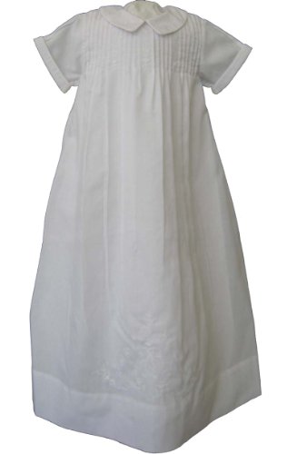 feltman brothers boy christening gown