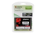 NEW 128Gb Ssdnow V200 Sata 3 2.5 7Mm Height W/ Adpt (SATA SSD (Solid State Drive))