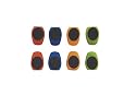 Oxo Good Grips Magnetic Mini Clips 8-Pack, Assorted Colors