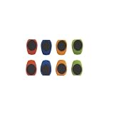 Oxo Good Grips Magnetic Mini Clips 8-Pack, Assorted Colors (Kitchen)