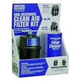 Air Filter Kit M30 & 2 (JLMM45) Category: Paint Guns Filters
