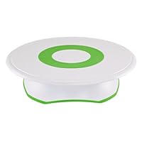 Wilton Trim-N-Turn Ultra Rotating Cake Stand