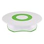 Wilton Trim-N-Turn Ultra Rotating Cake Stand