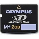 Olympus 2Gb xD-Picture...