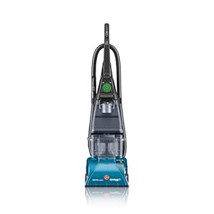 Hoover SteamVac Carpet Cleaner with Clean Surge, F5914900