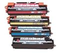 Toner Eagle Brand Compatible Set of Four Toner Cartridges For Use In Hewlett Packard Color Laserjet 3600, 3600N, 3600DN, 3600DTN. Set Includes Four Compatible Cartridges to Replace Q6470A, Q6471A, Q6472A and Q6473A.