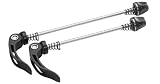 RavX Skewer Set Road (CroMo/Alloy)
